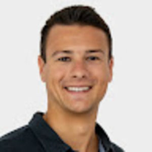 Meet your Posher, Ethan